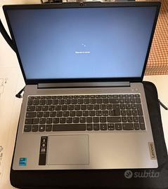 Notebook lenovo