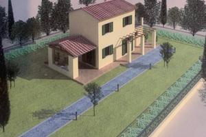 Terreno di 1790 m² a Lucca