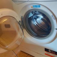 Lavatrice INDESIT A+++ 7kg