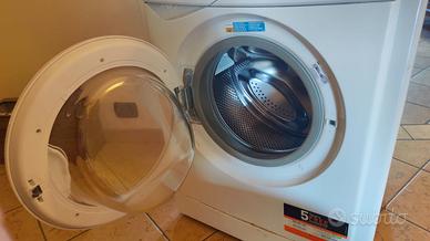 Lavatrice INDESIT A+++ 7kg