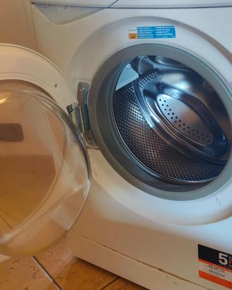 Lavatrice INDESIT A+++ 7kg