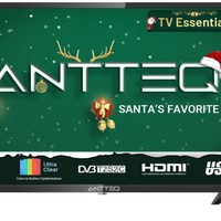 Antteq AB 32D1 TV 32 pollici (Televisori 80 cm), D