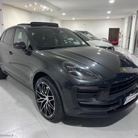 PORSCHE Macan 2.0 T
