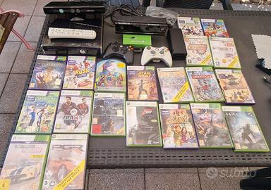 xbox 360