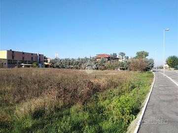 TERRENO A SAN MAURO PASCOLI