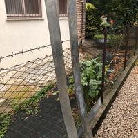 Bordature giardino aiuole