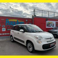 Fiat 500L Living 1.3 mjt 95cv Pop Star - 2016