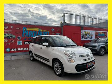 Fiat 500L Living 1.3 mjt 95cv Pop Star - 2016