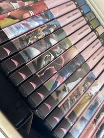 collezione completa dvd gazzetta dello sport