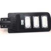 Lampione Led Solare Esterno Giardino 90w Luce Fred