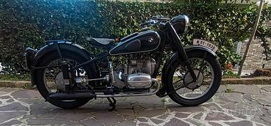 BMW R51 - 1939