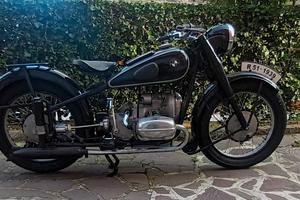 BMW R51 - 1939