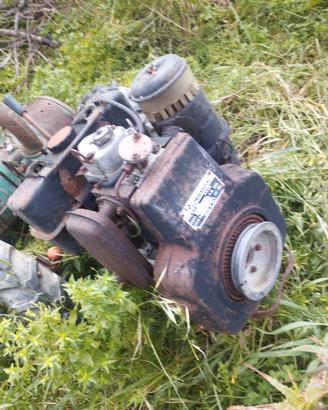 motocoltivatore goldoni 