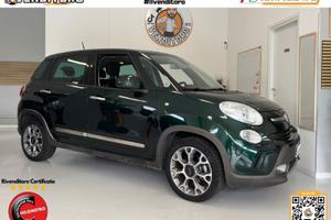 FIAT 500L 1.6 MJT 105 CV Trekking