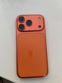 iphone 17 pro 256 GB