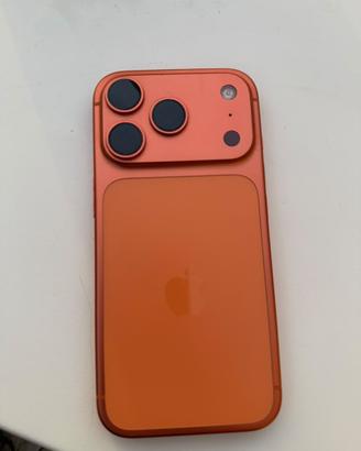 iphone 17 pro 256 GB