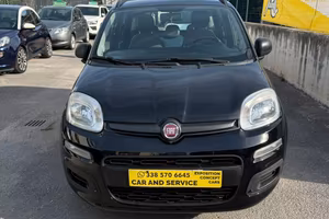 Fiat Panda 1.3 MJT S&S Young