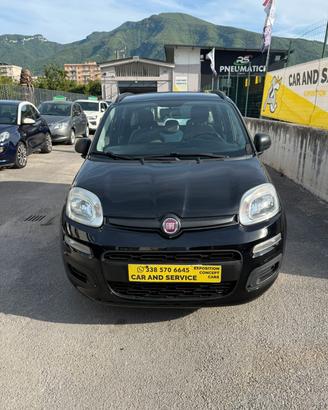 Fiat Panda 1.3 MJT S&S Young