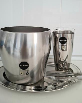 Accessori bar Alessi