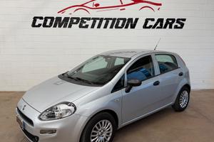 Fiat Punto 1.2 8V 5 porte Street