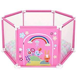 Box bambina