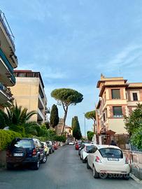 Stanze singole a monte Mario