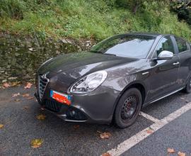 ALFA ROMEO Giulietta (2010-21) - 2010