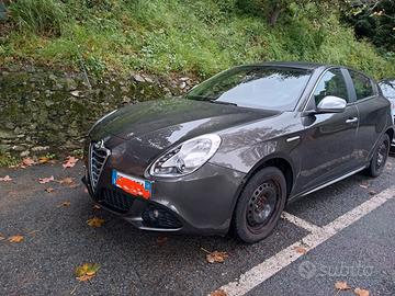 ALFA ROMEO Giulietta (2010-21) - 2010