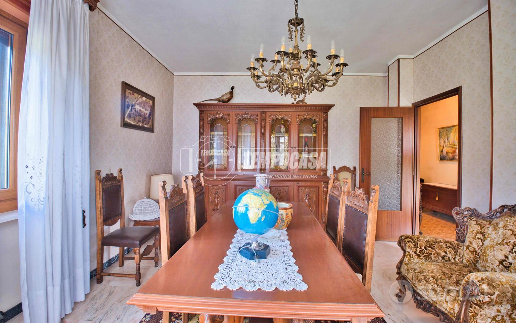 Casa – Lozzolo, Vercelli - Vista 3