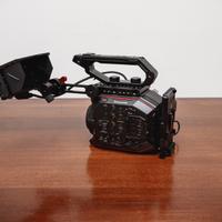 Panasonic Eva 1 S35 5.7K Ready to Shoot Kit