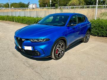Alfa Romeo Tonale 1.6 diesel 130 CV TCT6 Veloce