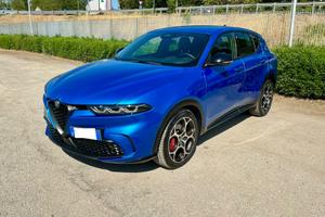 Alfa Romeo Tonale 1.6 diesel 130 CV TCT6 Veloce