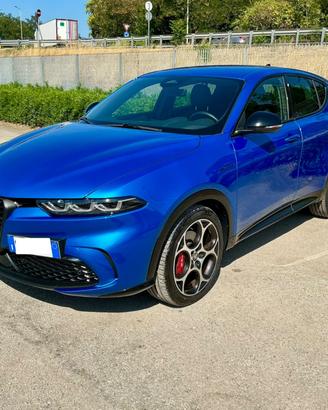 Alfa Romeo Tonale 1.6 diesel 130 CV TCT6 Veloce