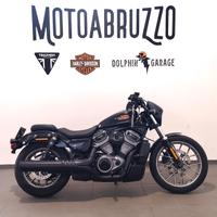 Harley-davidson Nightster SPECIAL 975