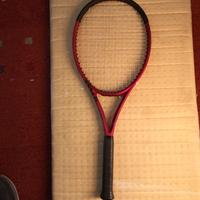 Racchette da tennis Wilson e Artego