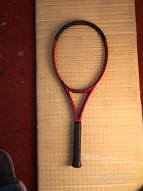 Racchette da tennis Wilson e Artego