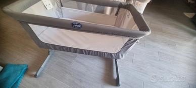 Chicco Next to me per neonati