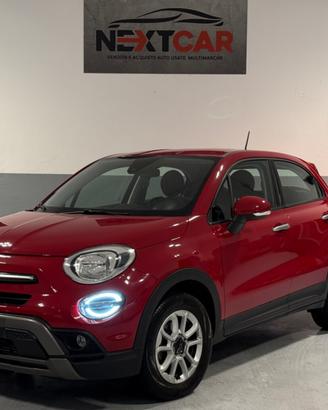 Fiat 500X 1.6 MultiJet 120 CV 85.000KM!