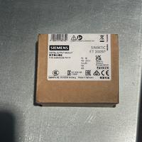 Modulo plc F-DQ 6es7136-6db00-0ca0 siemens
