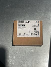 Modulo plc F-DQ 6es7136-6db00-0ca0 siemens