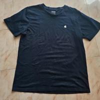 Apple T-Shirt diretta Apple Store Londra Taglia L