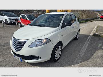 LANCIA Ypsilon 1.2 69 CV 5p. Gold