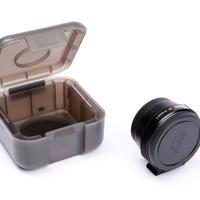 Metabones Adattatore per obiettivi Canon EF