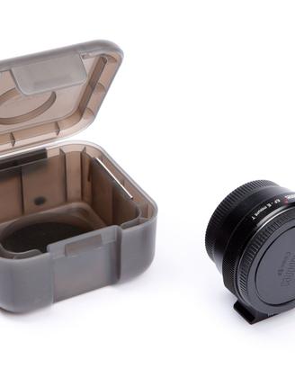 Metabones Adattatore per obiettivi Canon EF