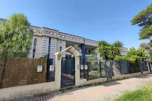 4 LOCALI A FOGGIA
