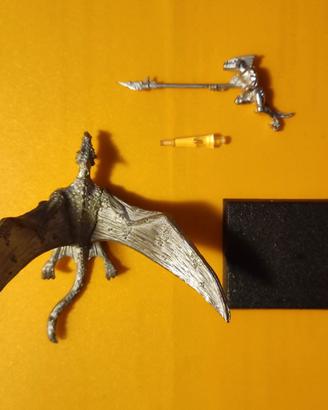 Terradon 6 ed Warhammer