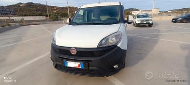 fiat doblo futgonato 1600 mjt