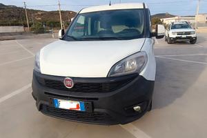 fiat doblo futgonato 1600 mjt