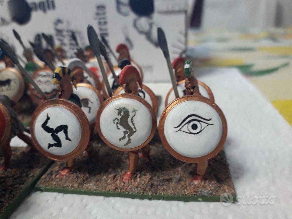 Guerre Persiane Greco Immagini E Fotografie Stock Ad Alta Risoluzione - Foto 6