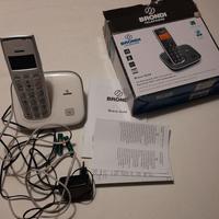 telefono cordless